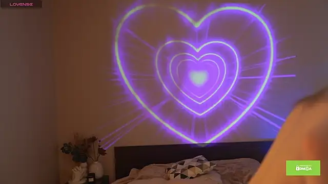 Emmiellee's Live XXX Chat