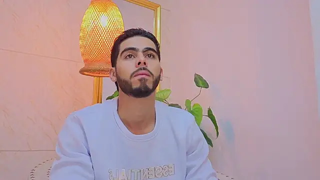 Chat +18 de Markos_Miles ao vivo