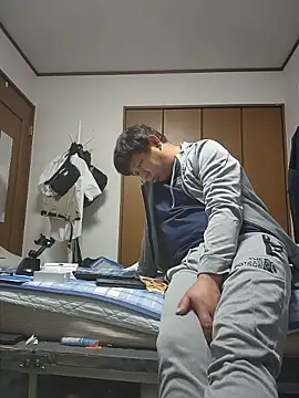 XXX chat uživo modela 07YUKIO