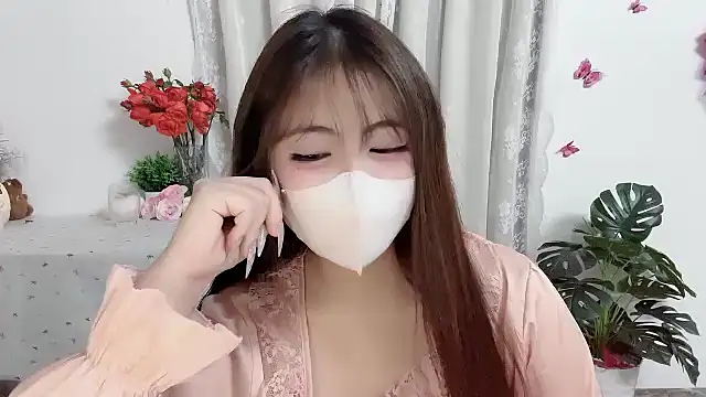 MIJ-Uwuu's Live XXX Chat