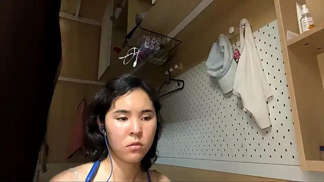 JennyCarpenter's Live XXX Chat