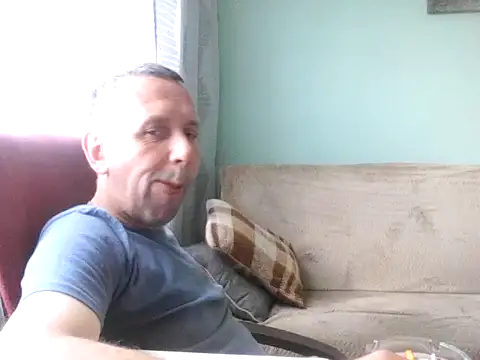 RafalekRozmarynowski81 Webcam-Show