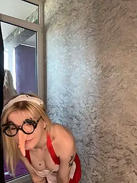 Velvet_Chaos Live XXX-Chat