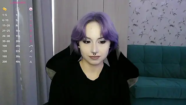 Chat XXX en directo de LeisaHopperstad