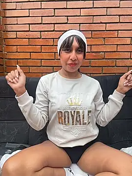 MELIZ_QUEEN's Live XXX Chat