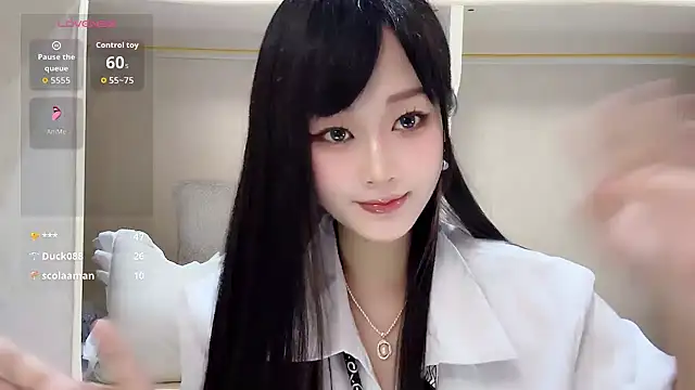 yueyue2003's Live XXX Chat