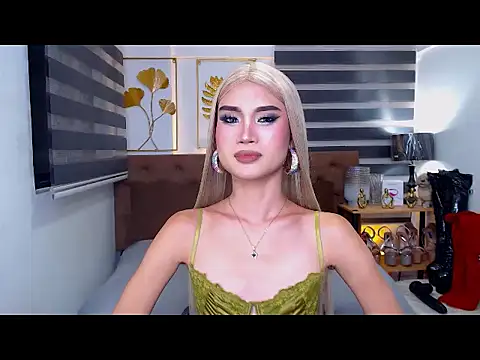 JuicyCockThea Obrolan Langsung XXX