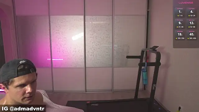 Rus_adventure7 webcam show