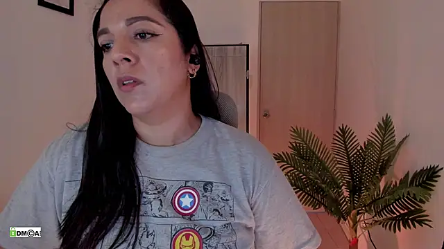 Živý XXX chat urcute_kitten