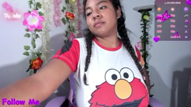 Chat +18 de naty_jhonsom_ ao vivo