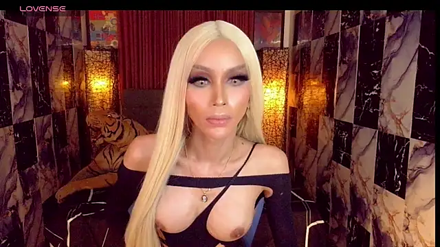 Živý XXX chat SeductiveSamanthaTS