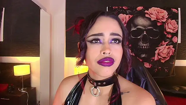 Chat +18 de EvaaFoxxy1 ao vivo
