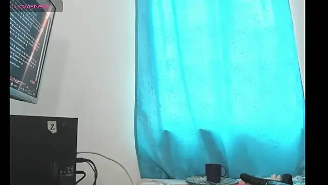 Atenea_19_ 라이브 XXX 채팅