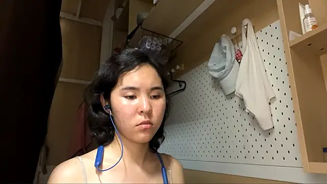 แชท XXX สดของ JennyCarpenter