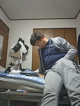 07YUKIO – Naživo XXX chat