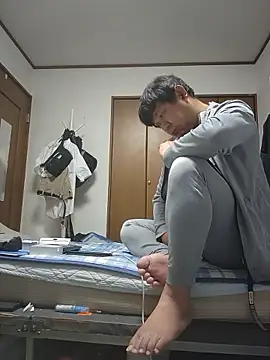 07YUKIO live XXX chat