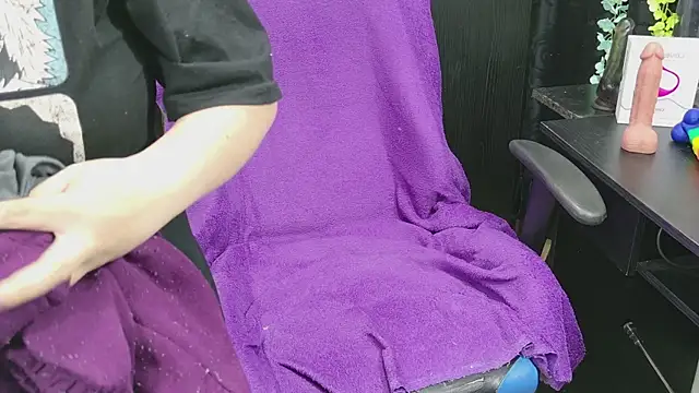 ann_bronw's Live XXX Chat