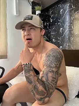 Živý XXX chat Alexander_ferre