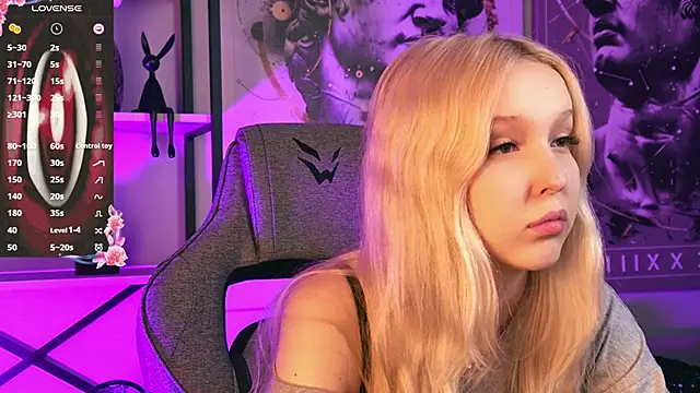 Czat XXX na żywo – MaoqiBeverly