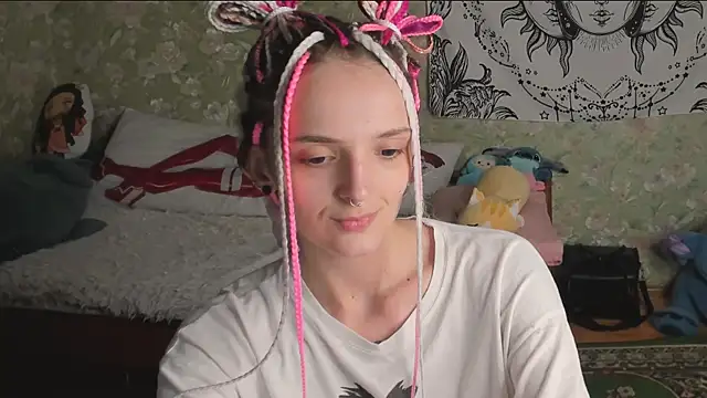 Cutie_Adelia 现场XXX聊天