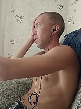 Show webcam de _uncle_Mitya-43_