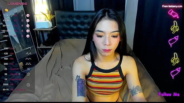 bellamoonlightX Live XXX Chat