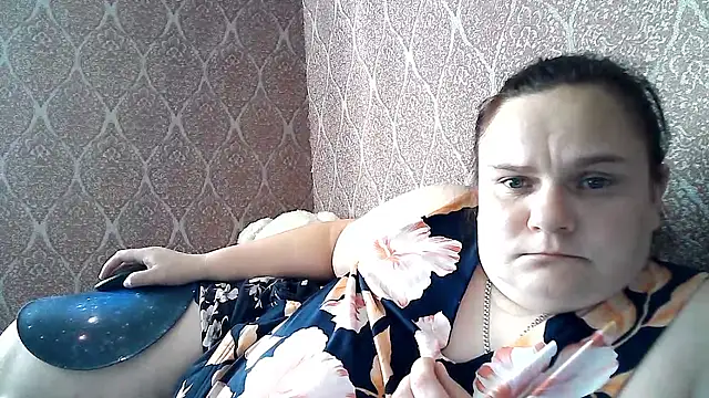 DollyGersonn's Live XXX Chat