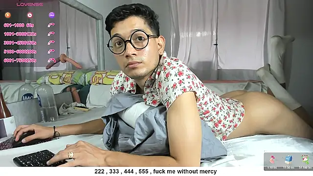 Benjamin_Buster – Naživo XXX chat
