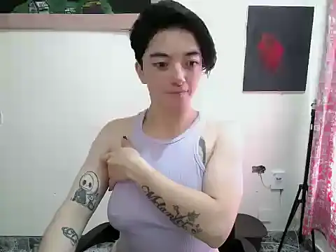 Came-II – Naživo XXX chat