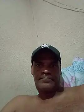 Chatroom XXX en direct de JeffersonRay