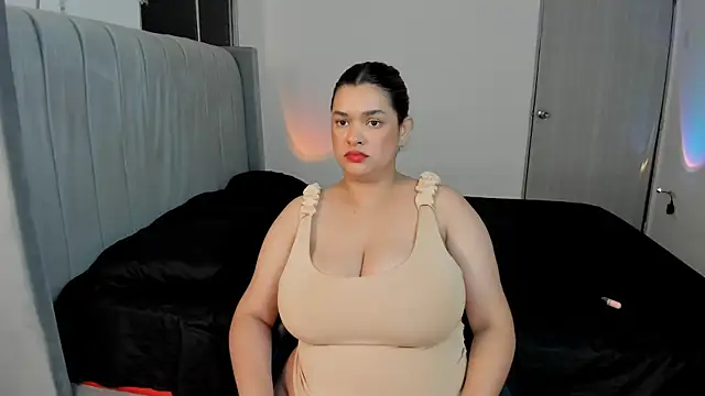 Chat XXX en directo de eda_karim