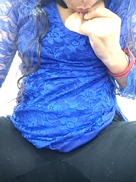Saishaa XXX чат на живо