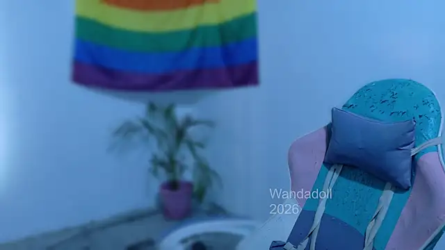 WandaDoll Live XXX-chat