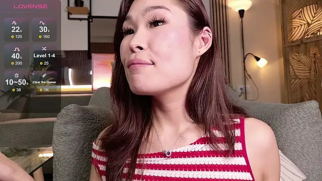 YukisansのライブXXXチャット