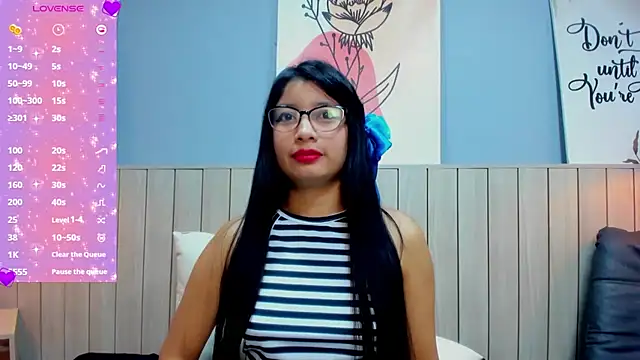 MelanyWayne_ – Live XXX-chat