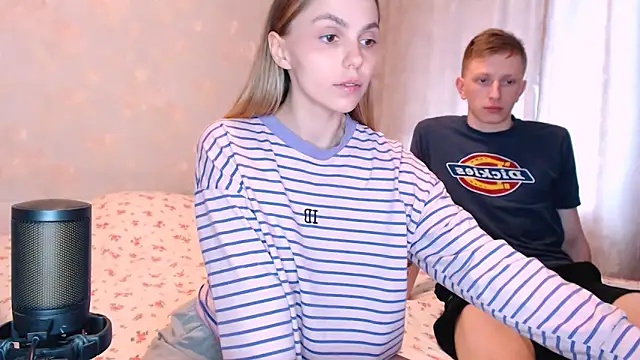 juliaanddima Live XXX-Chat
