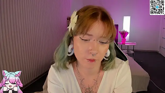 Онлайн чат XXX Elira_Vane