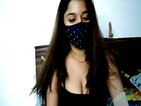 Živý XXX chat Gloie4u