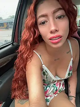 Chat XXX Live roxyrougee