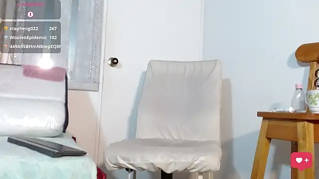 Chat XXX ao vivo de ian_smith_