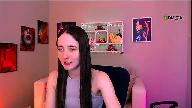 Chat XXX Live bella_dorn