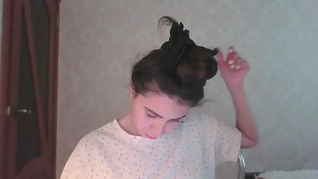 Kashtanka_ Chat XXX live