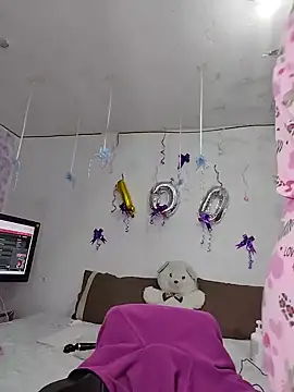 Chat XXX en directo de Kitty_Melodi