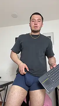 Alexander_Connor Live XXX Chat
