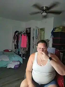 SexyNikki6969's Live XXX Chat