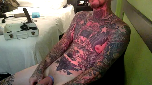 Czat XXX na żywo – motorboater69