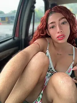 roxyrougee Live XXX-chat