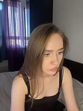 Mary_Smitty Chat XXX in diretta