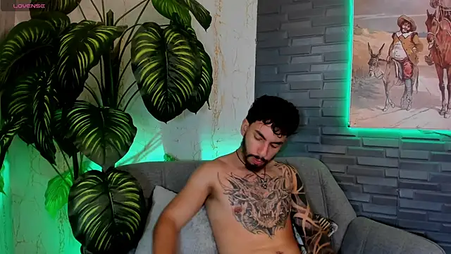 levi_wolf: απευθείας συνομιλία ΧΧΧ