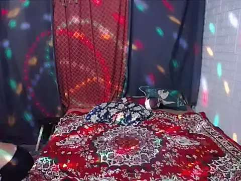 Živý XXX chat BriannaCruz24